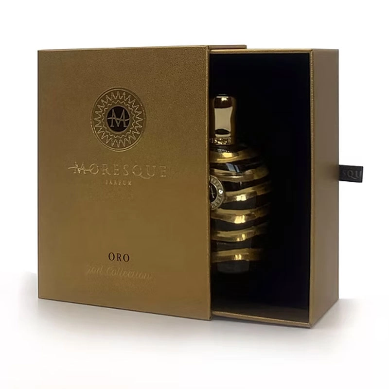 MORESQUE M ORO parfum 50ml