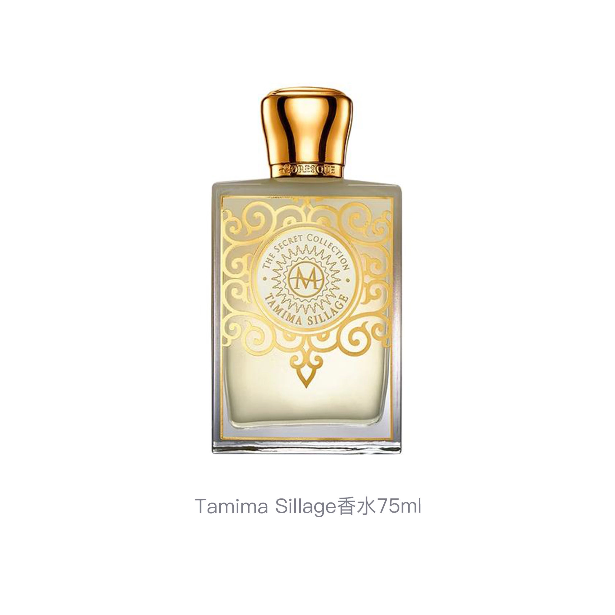 MORESQUE M Tamima Sillage parfum 75ml
