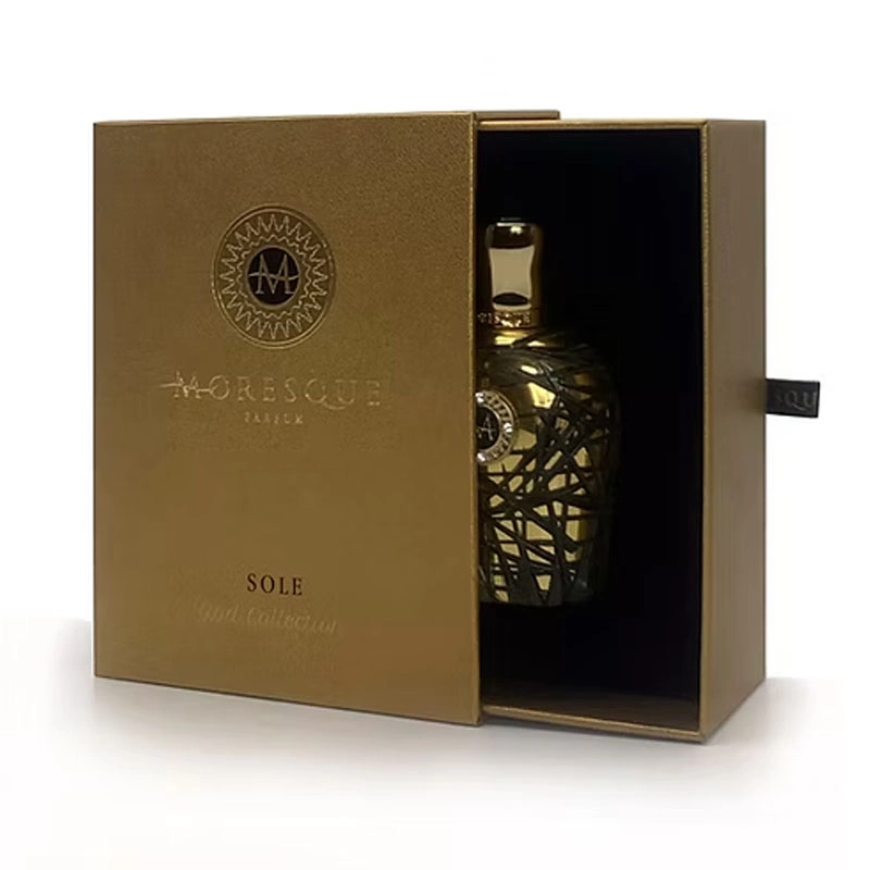 MORESQUE M SOLE parfum 50ml