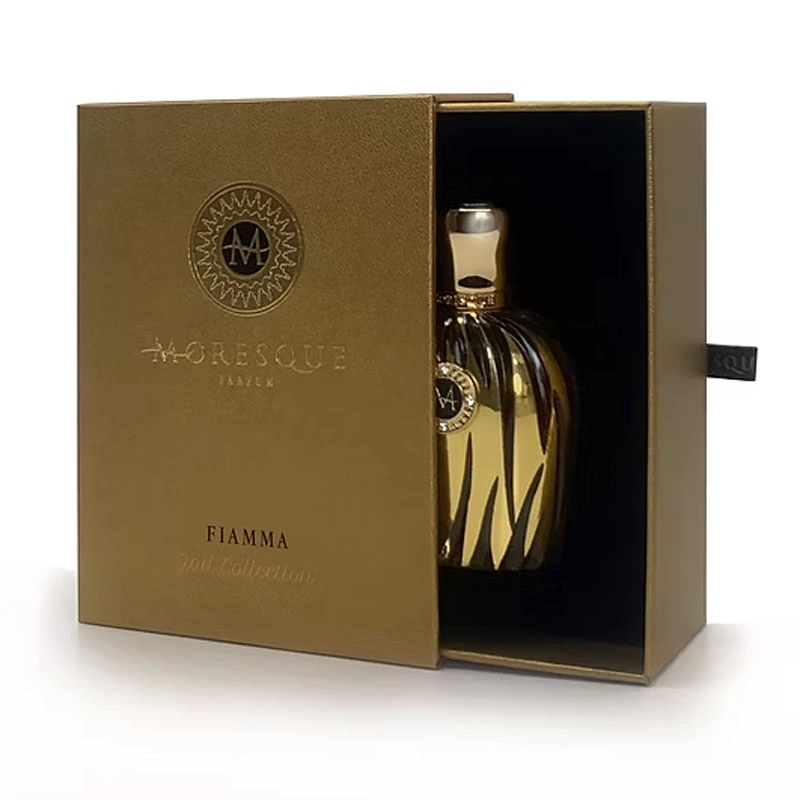 MORESQUE M FIAMMA parfum 50ml