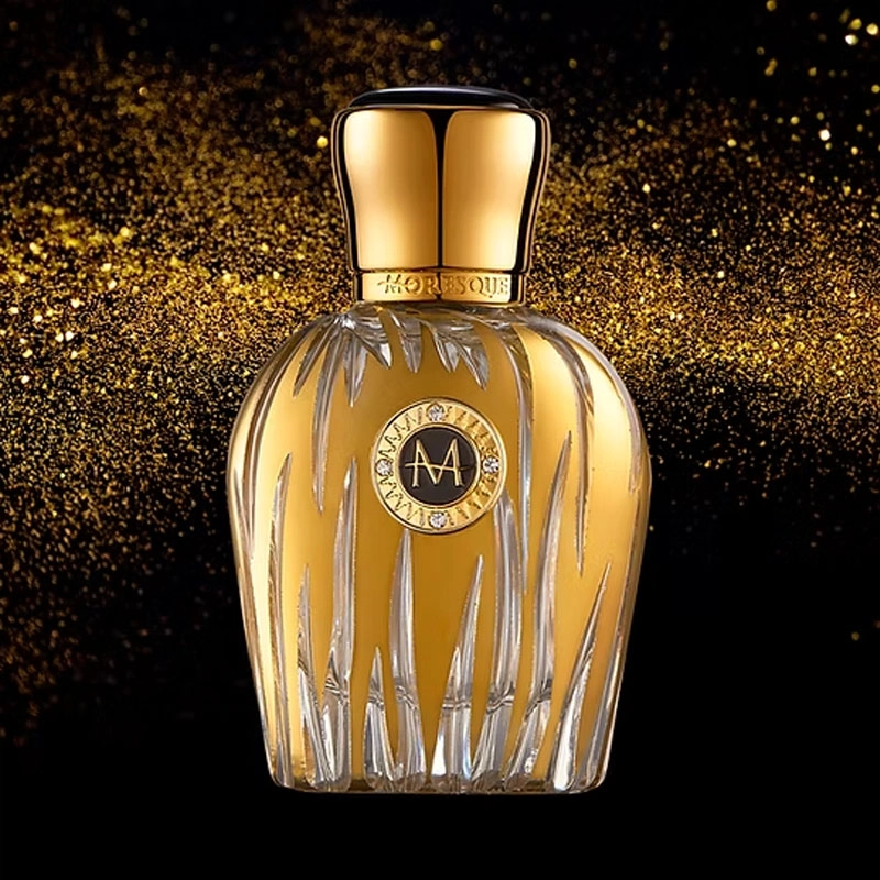 MORESQUE M FIAMMA parfum 50ml