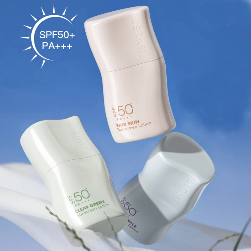 SPF50+PA++