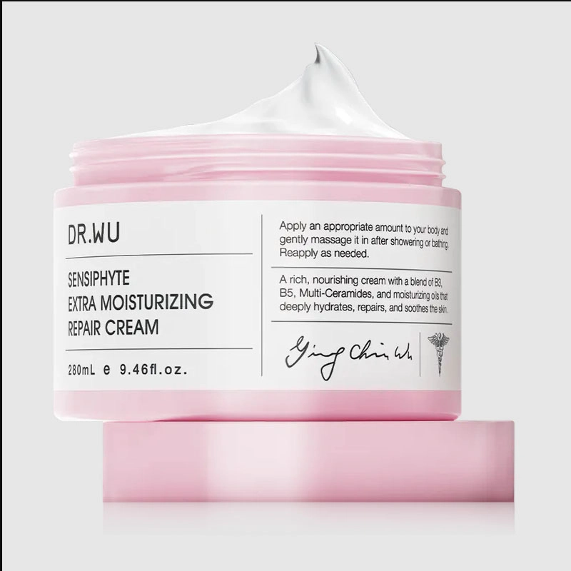 DR.WU 280ml