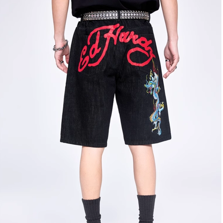 Ed Hardy SS25