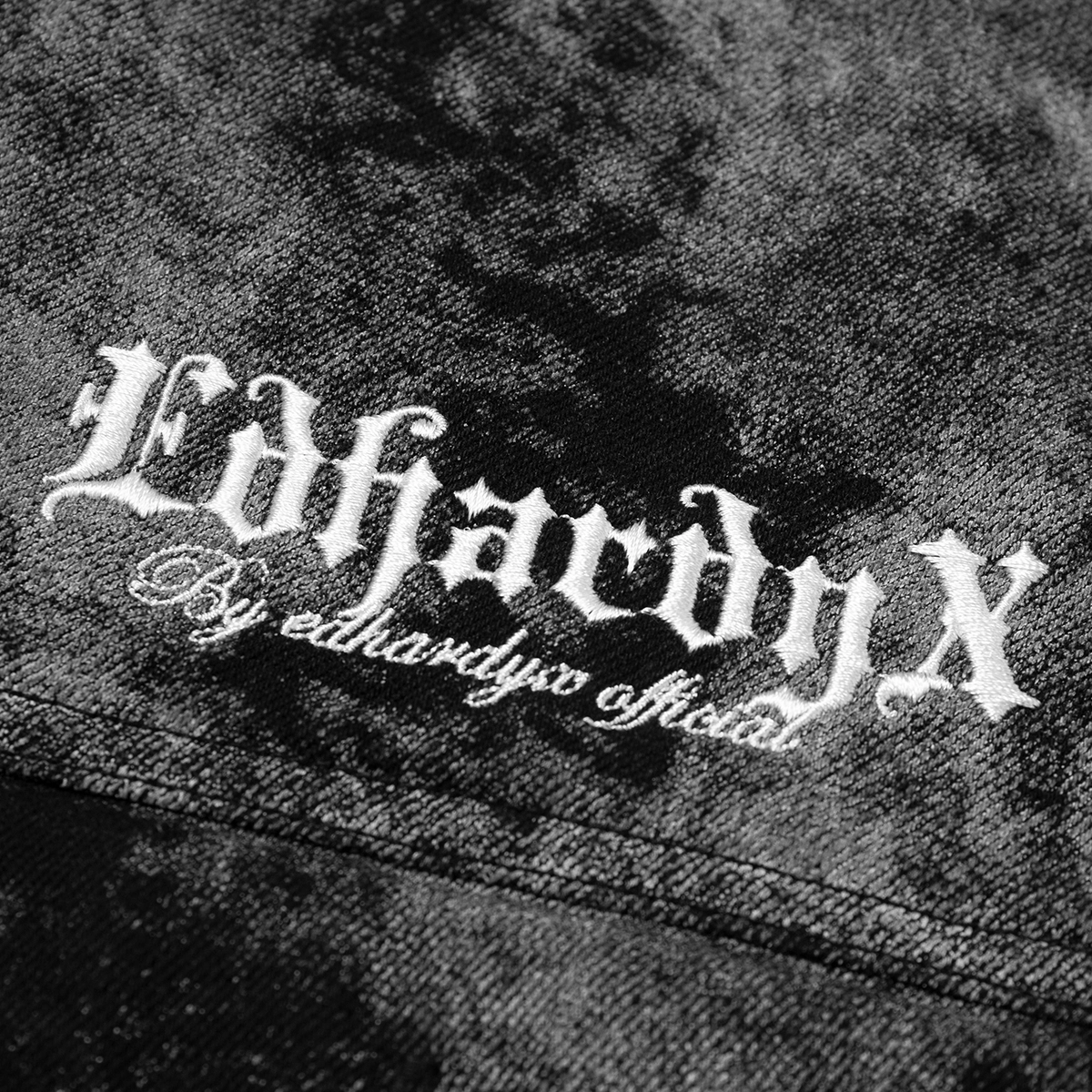 ED HARDY X
