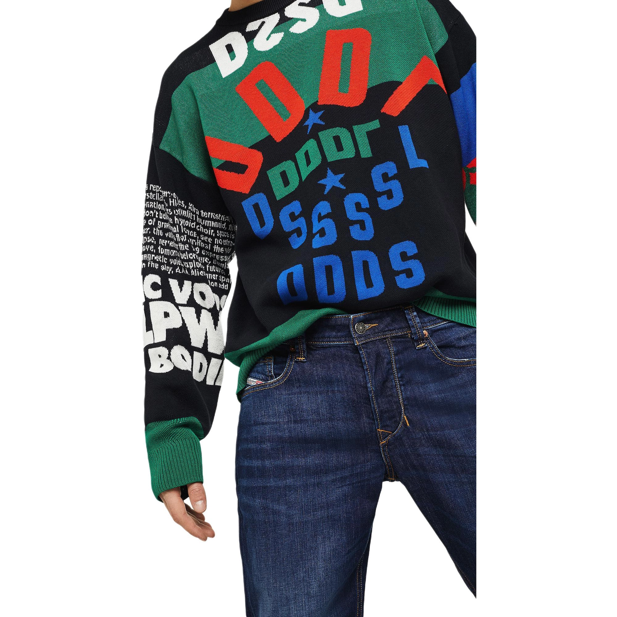 DIESEL