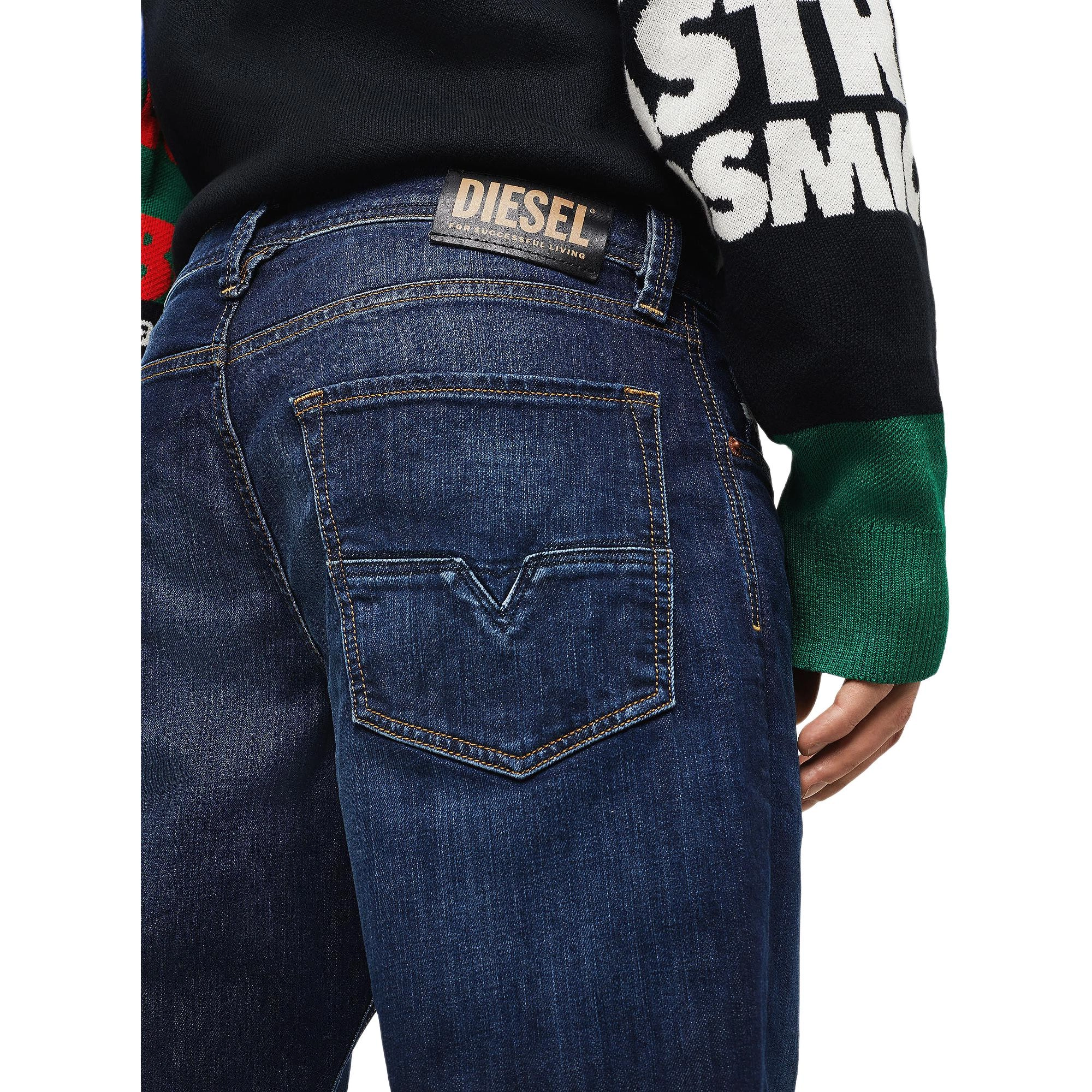 DIESEL