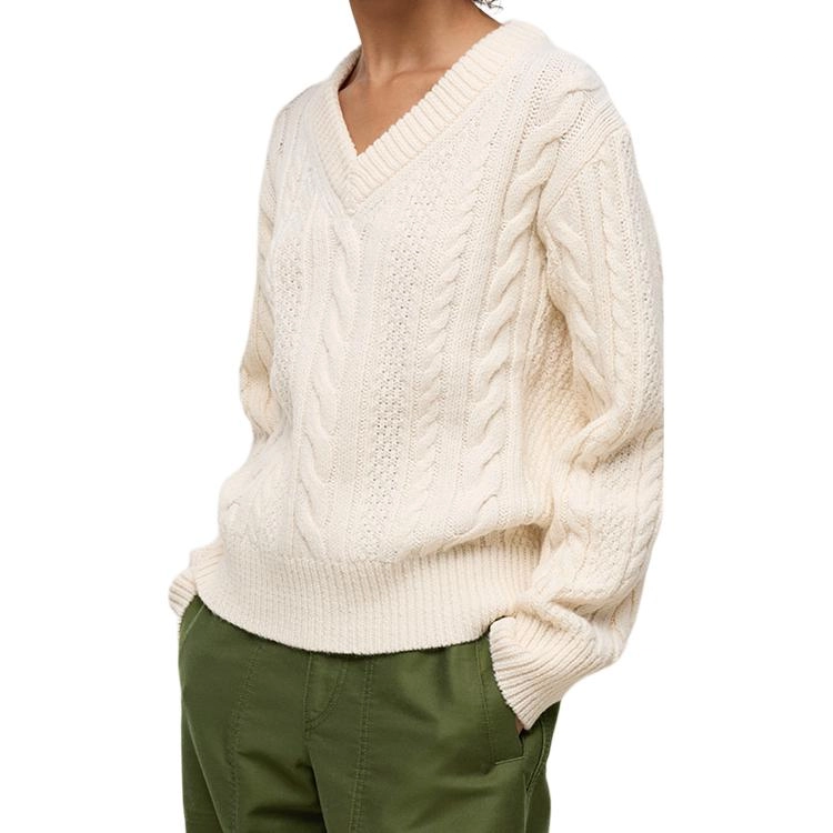 UNIQLO x JWANDERSON FW24 V