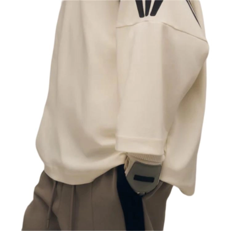 Fear of God Athletics x adidas SS24 Goalie Jersey