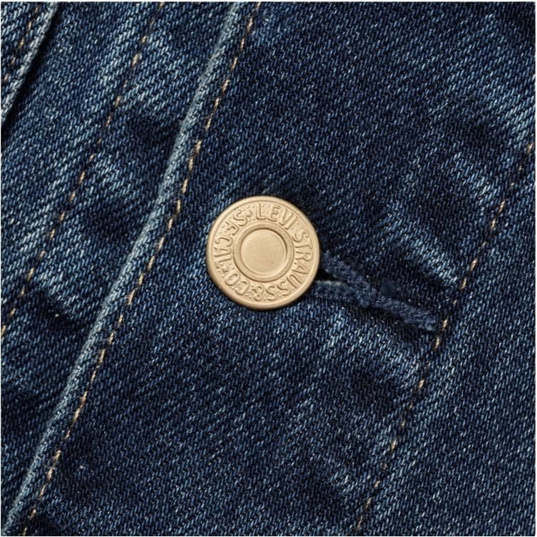 levis SS25
