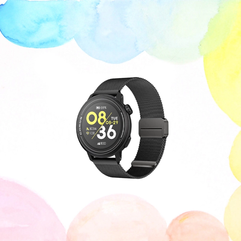 penc iwatch COROS PACE3APEX Pro2Pro 46mmVERTIX 22s