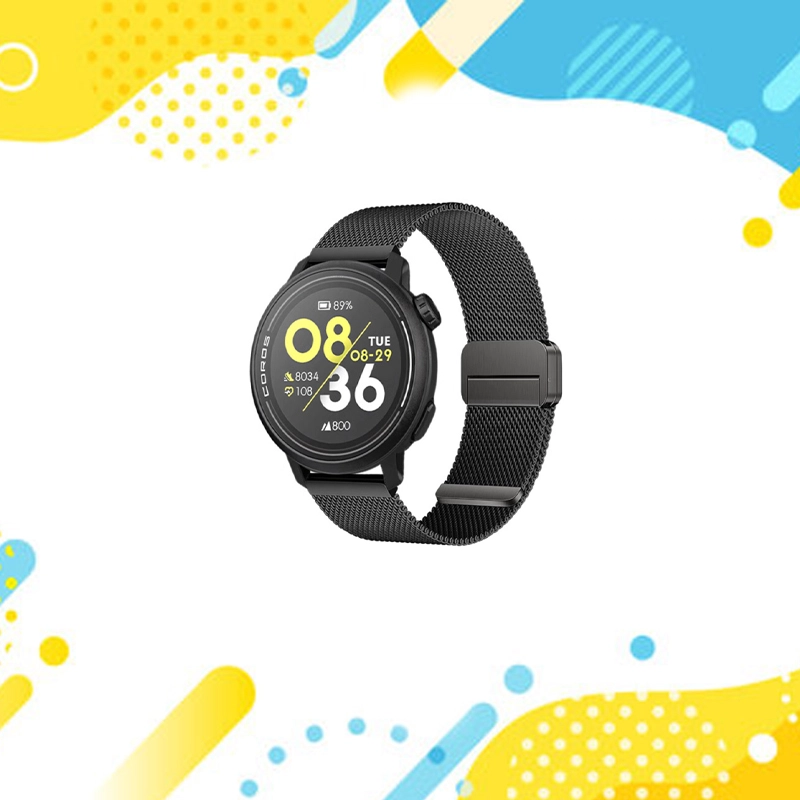 penc iwatch COROS PACE3APEX Pro2Pro 46mmVERTIX 22s