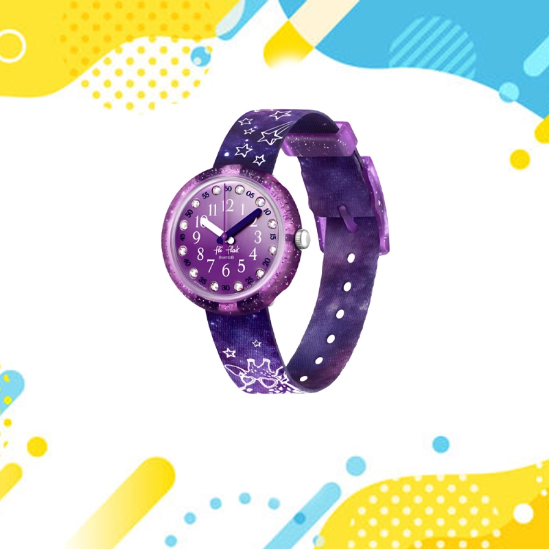 SWATCH Flik Flak 30 31.85mm PET