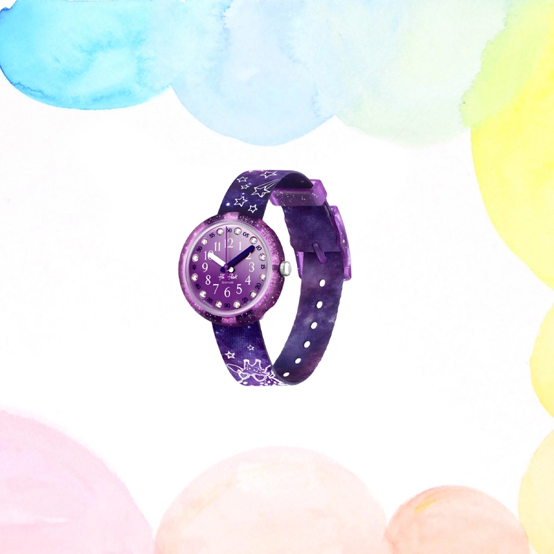 SWATCH Flik Flak 30 31.85mm PET