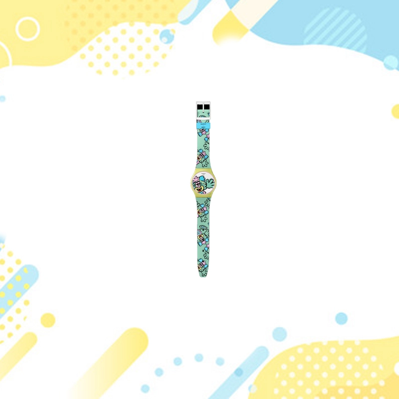 SWATCH 30