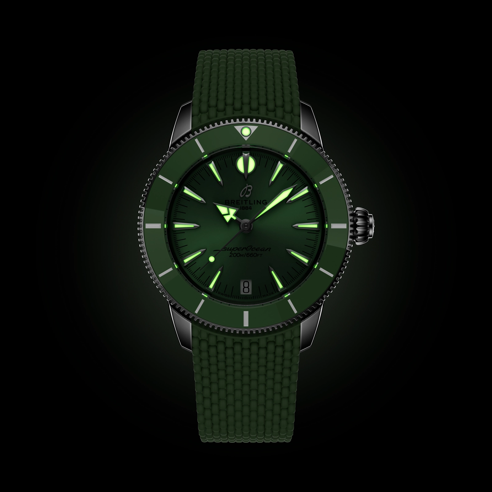 BREITLING 200 36mm