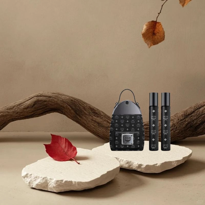 MCM EDP 75ml+15ml*2