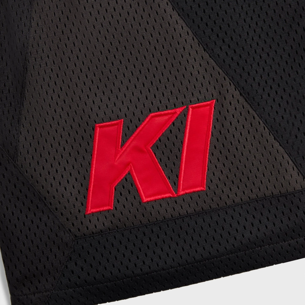 KITH Monday Program SS25 Mesh Turbo