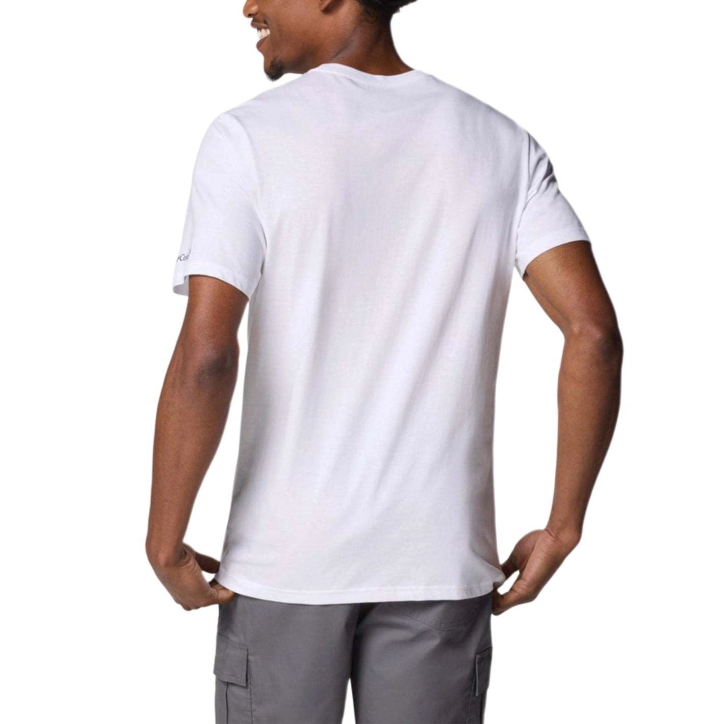 Columbia T