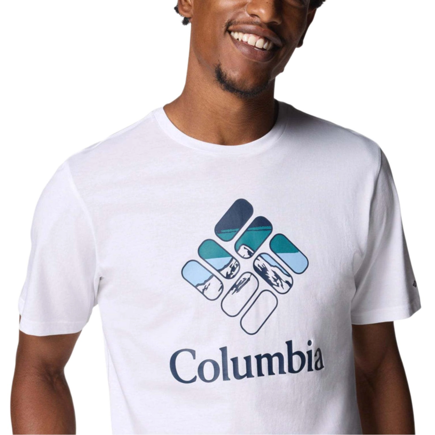Columbia T