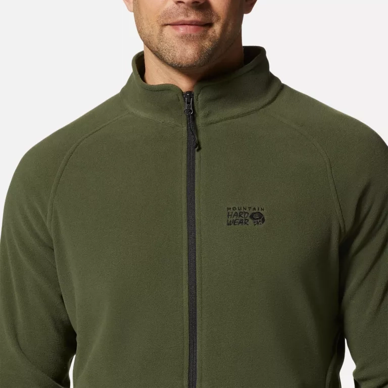 MOUNTAIN HARDWEAR Polartec