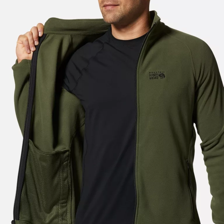 MOUNTAIN HARDWEAR Polartec