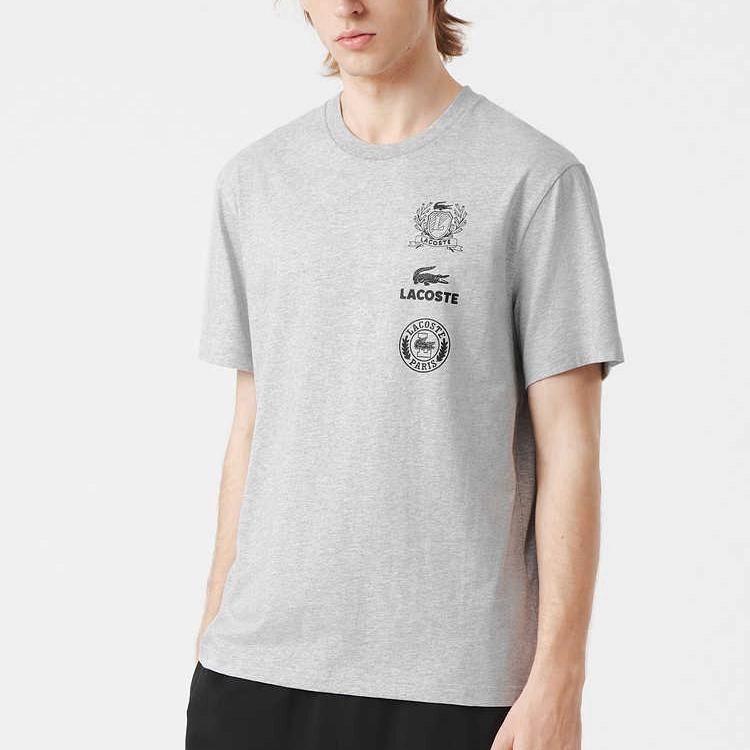 LACOSTE SS25 T