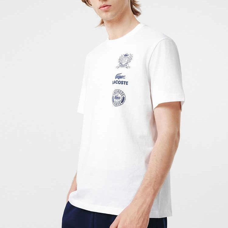 LACOSTE SS25 T