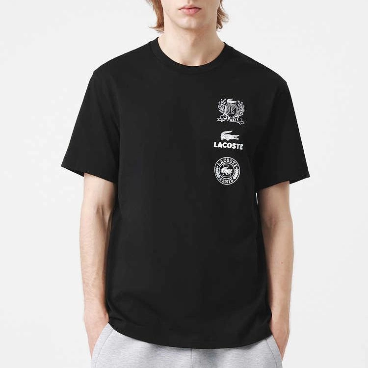 LACOSTE SS25 T