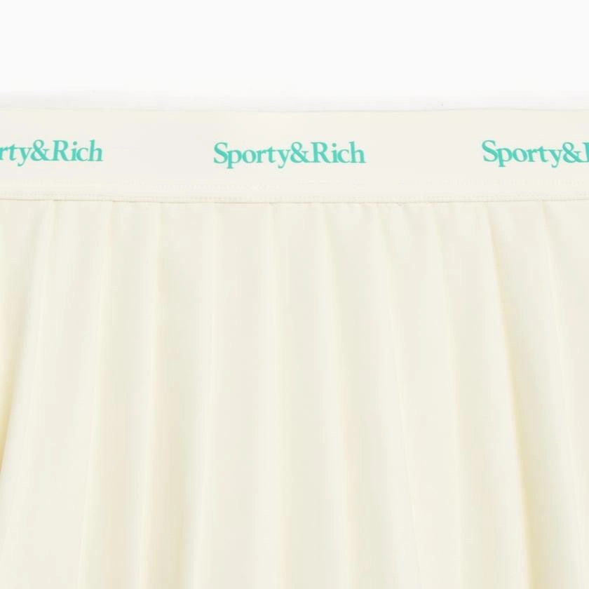 SPORTY RICH