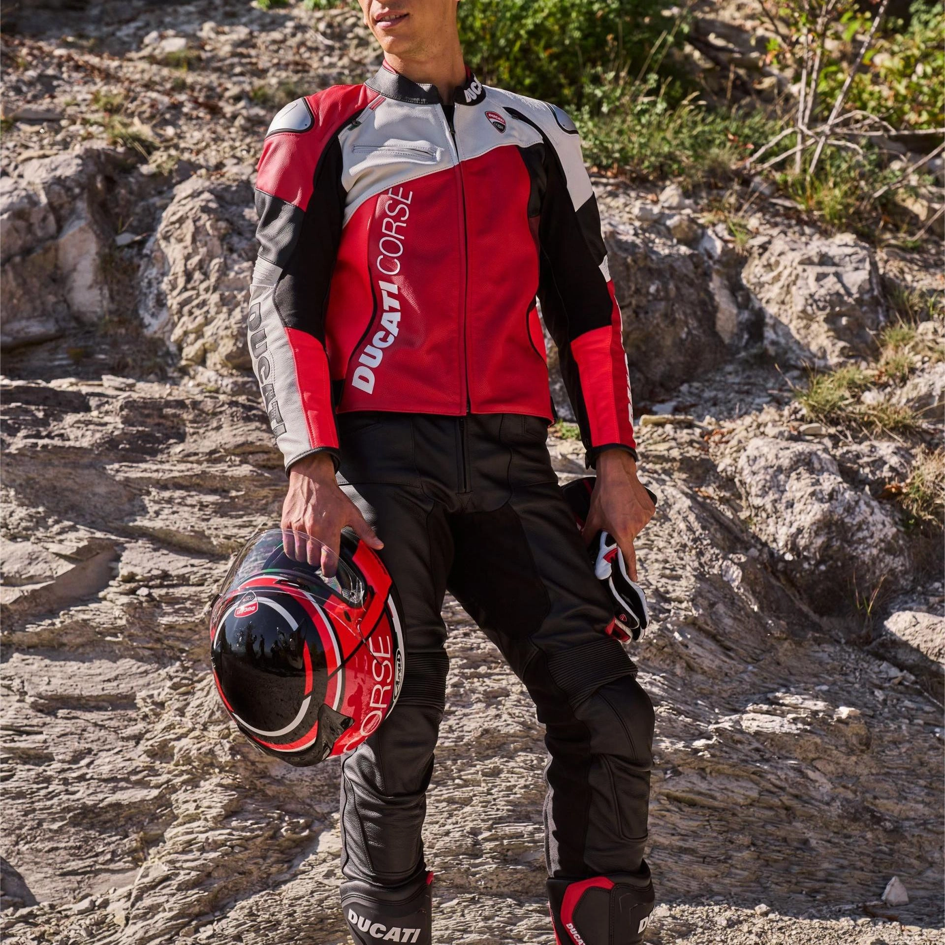 DUCATI