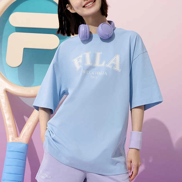 FILA ORIGINAL T