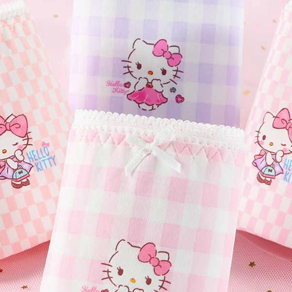 Hello Kitty 3