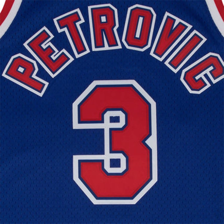 Mitchell Ness NBA SW 92-93 3