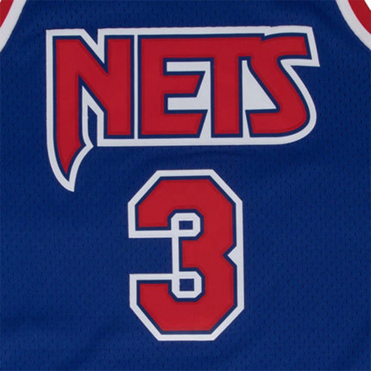 Mitchell Ness NBA SW 92-93 3