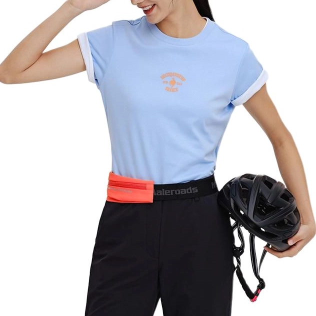 le coq sportif Logo T