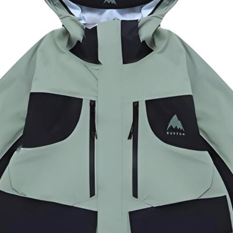 BURTON AIZAWACONTOUR DRYRIDE