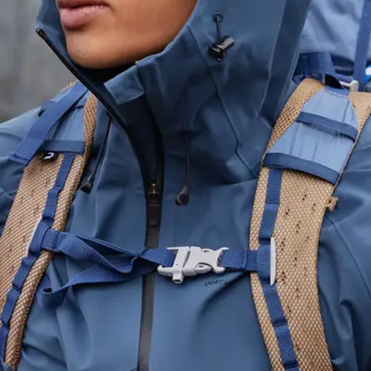 DECATHLON MH500