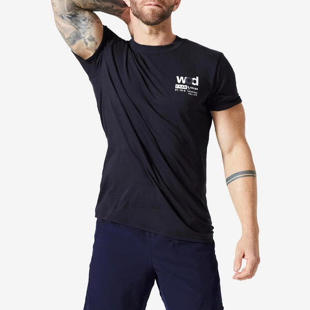 DECATHLON DOMYOS T