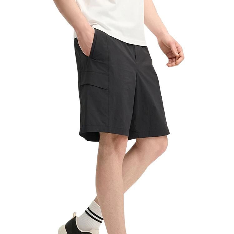 FILA SS25 HERITAGE -BK