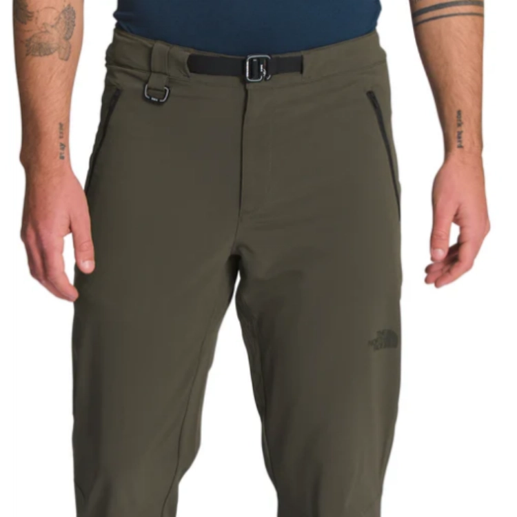 THE NORTH FACE Paramount Logo