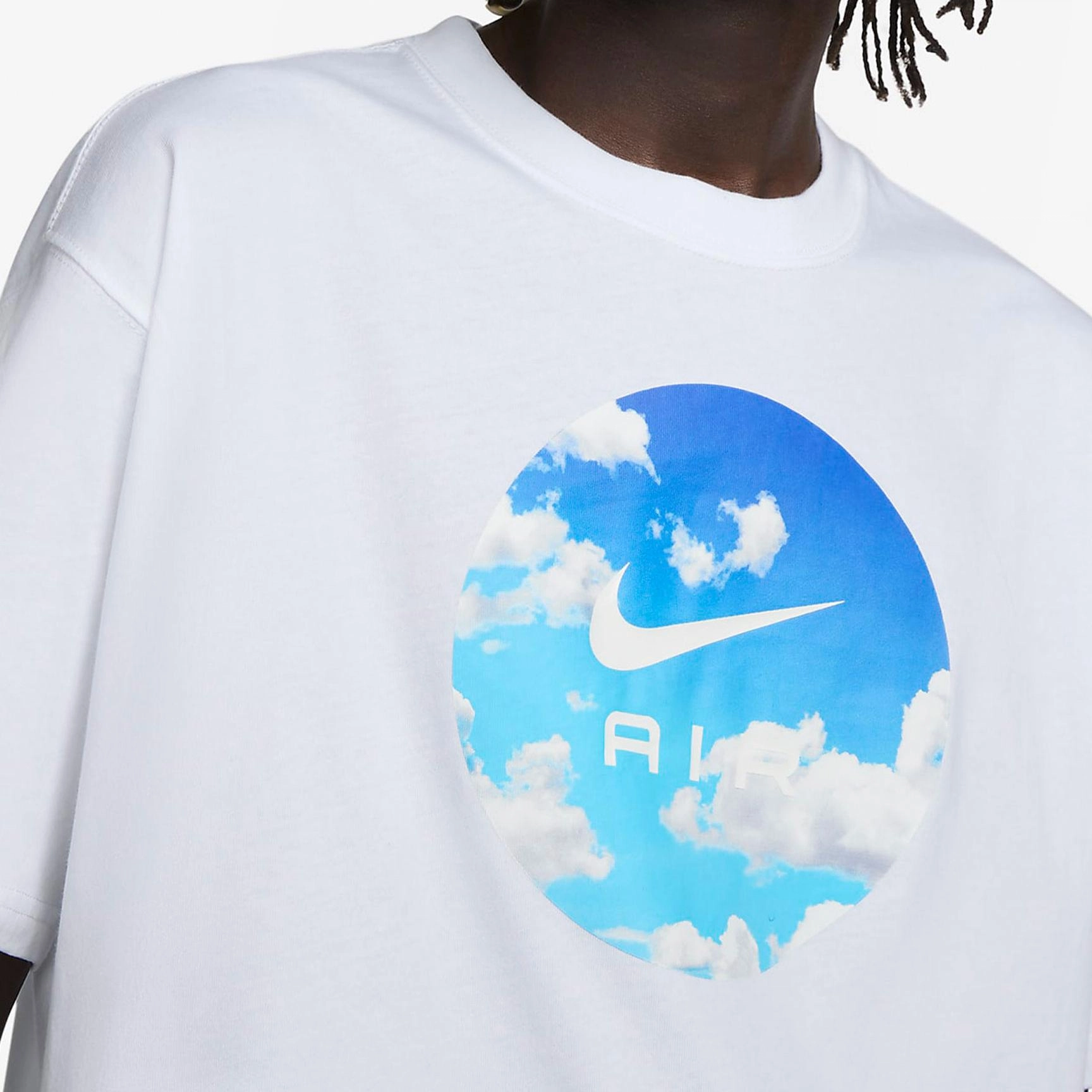 Nike Solo Swoosh T