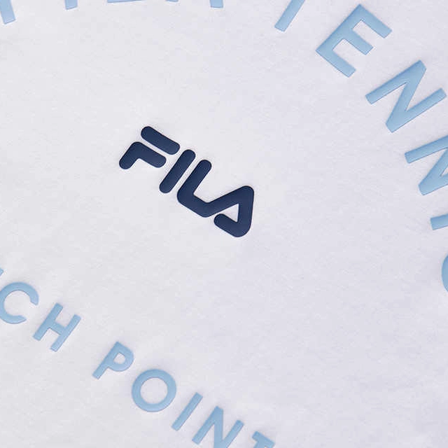FILA polo