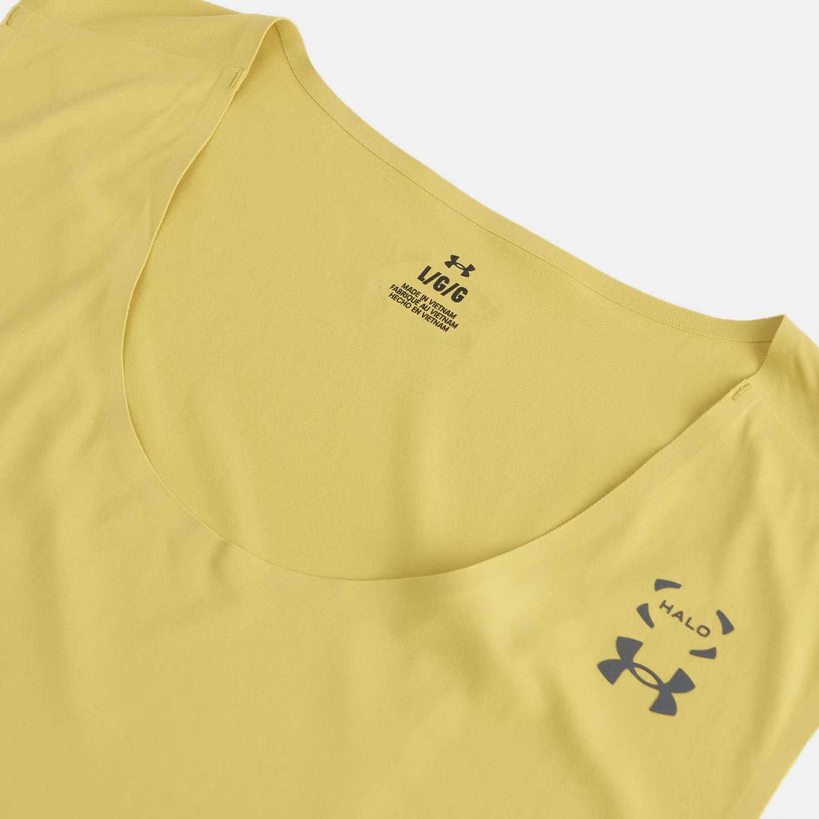 Under Armour Iso-Chill Halo Run