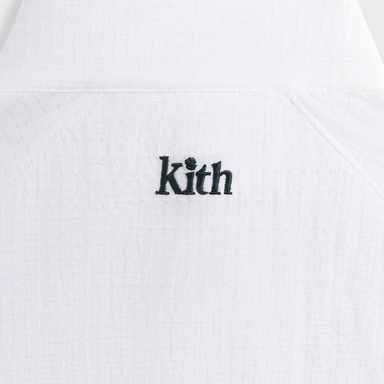 Wilson x KITH logo