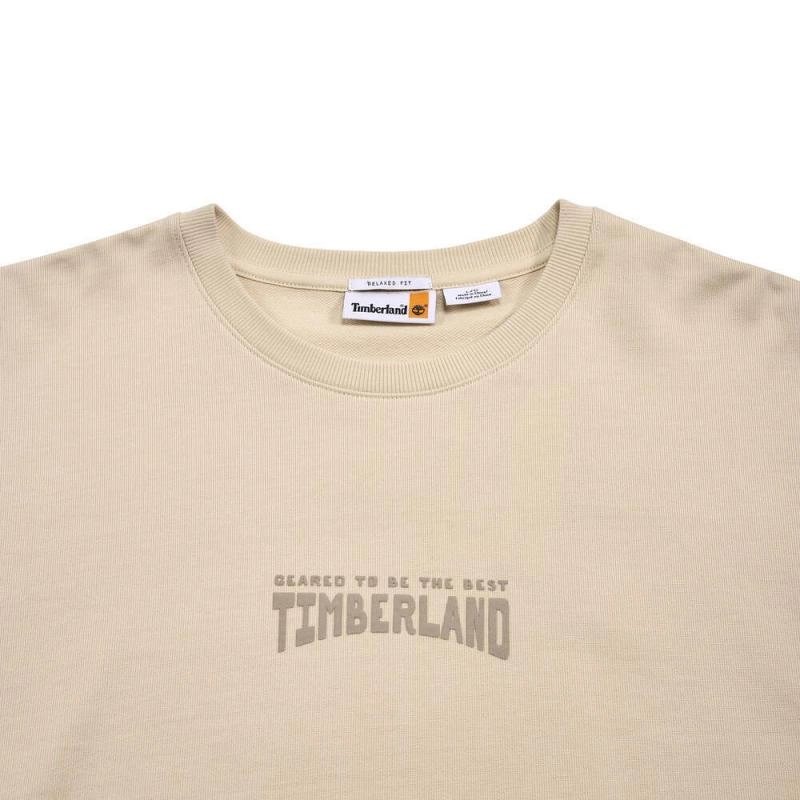Timberland LP Sweatshirt Crew