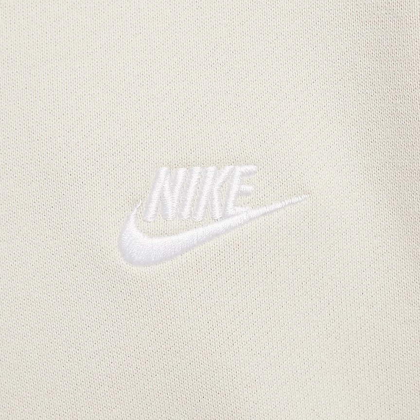 Nike Club Fleece Oversize