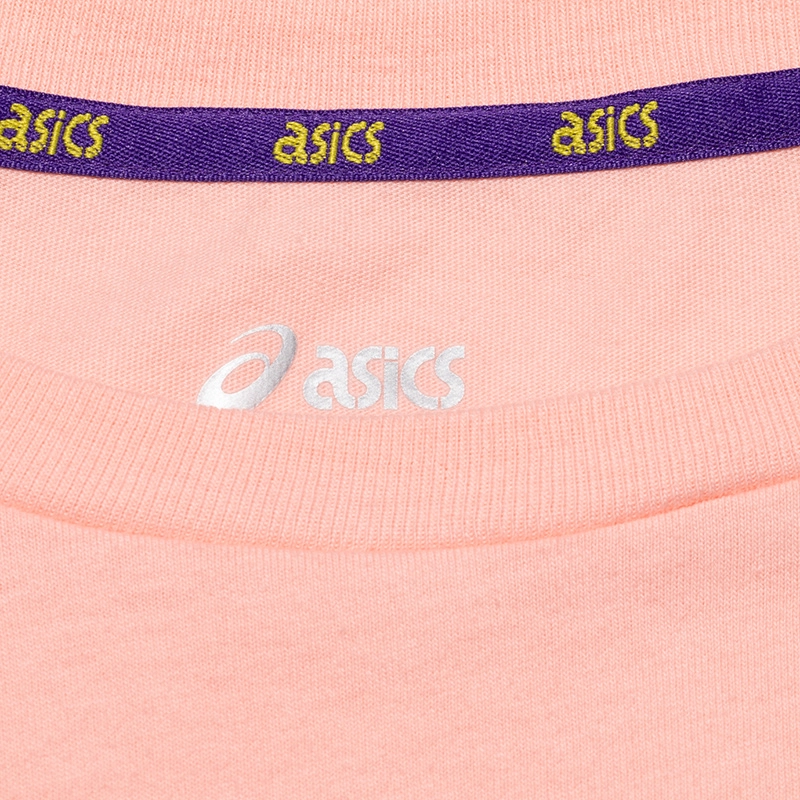Asics T
