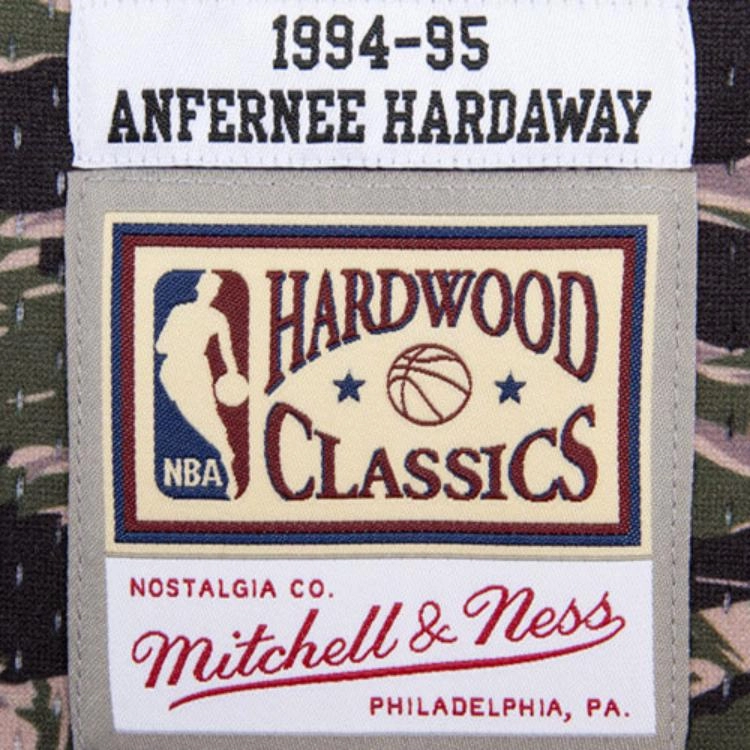 Mitchell Ness NBA SW 94-95 1