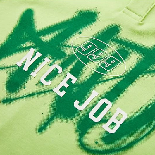 MQD Polo